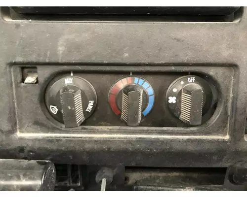 Interior Parts, Misc. International 4700 Vander Haags Inc Cb