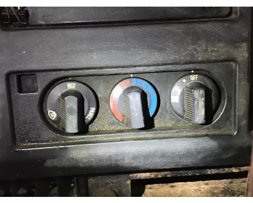 Interior Parts, Misc. International 4700 Vander Haags Inc Cb