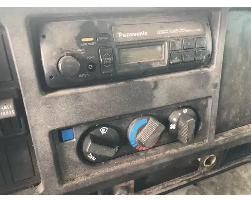 Interior Parts, Misc. International 4700 Vander Haags Inc Kc