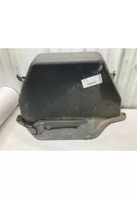 International 4700 Cab Misc. Interior Parts