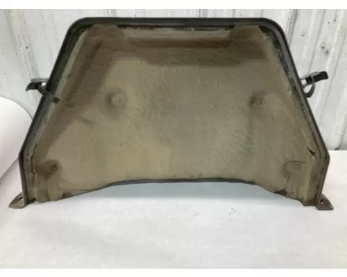 International 4700 Cab Misc. Interior Parts