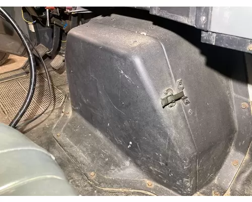 International 4700 Cab Misc. Interior Parts