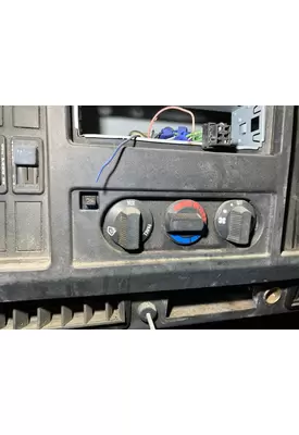 International 4700 Cab Misc. Interior Parts