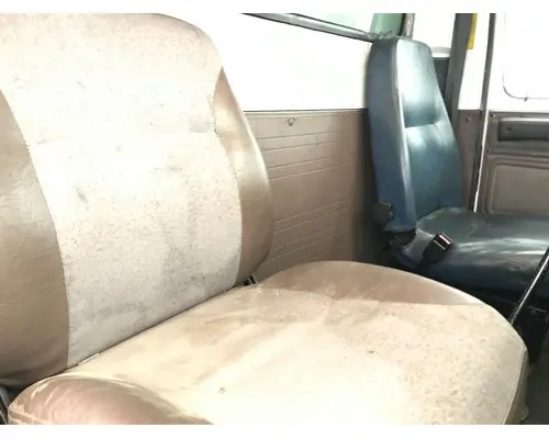 International 4700 Cab Misc. Interior Parts