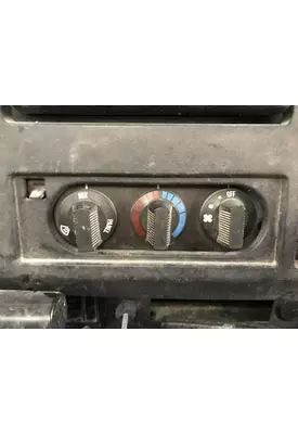 International 4700 Cab Misc. Interior Parts