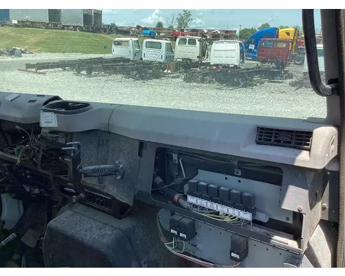 International 4700 Cab Misc. Interior Parts