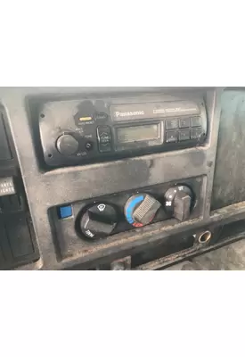 International 4700 Cab Misc. Interior Parts