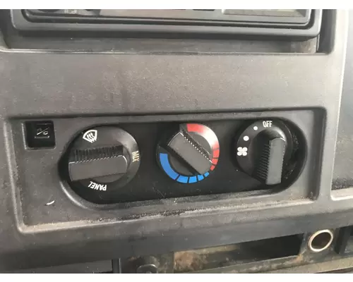 International 4700 Cab Misc. Interior Parts