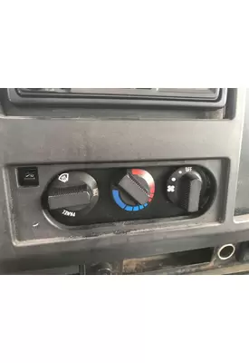 International 4700 Cab Misc. Interior Parts