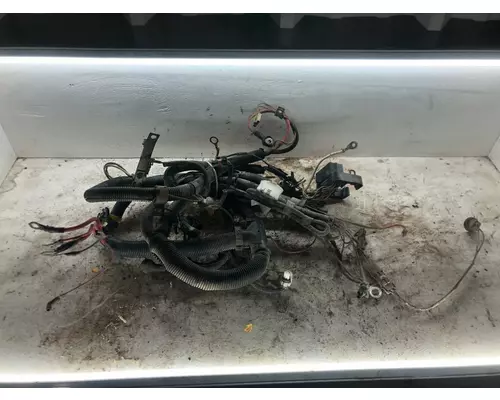 International 4700 Cab Wiring Harness