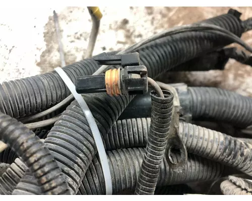 International 4700 Cab Wiring Harness