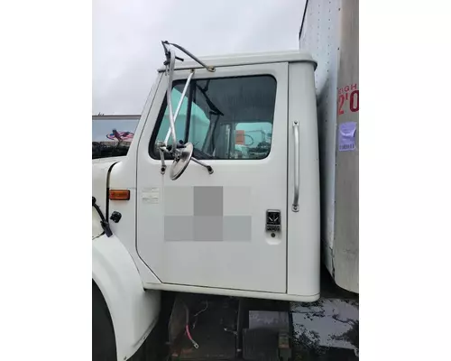 Cab INTERNATIONAL 4700 Camerota Truck Parts
