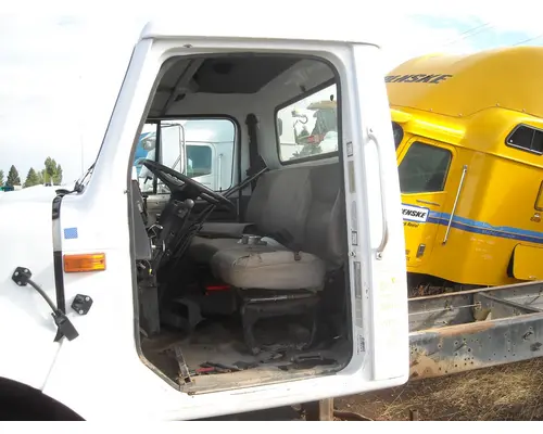 Cab International 4700 Holst Truck Parts