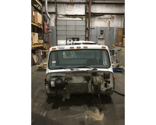 Cab INTERNATIONAL 4700 Rydemore Heavy Duty Truck Parts Inc