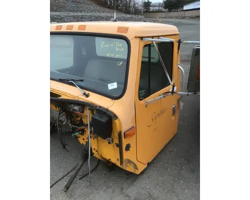Cab INTERNATIONAL 4700 Rydemore Heavy Duty Truck Parts Inc