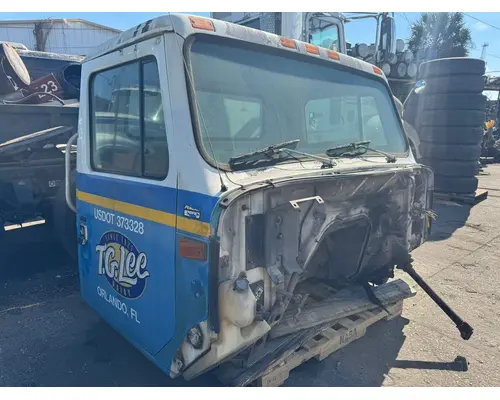 Cab INTERNATIONAL 4700 Usa Trade &amp; Exports Inc