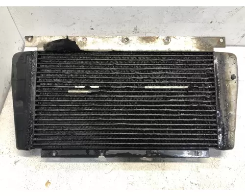 International 4700 Charge Air Cooler (ATAAC)