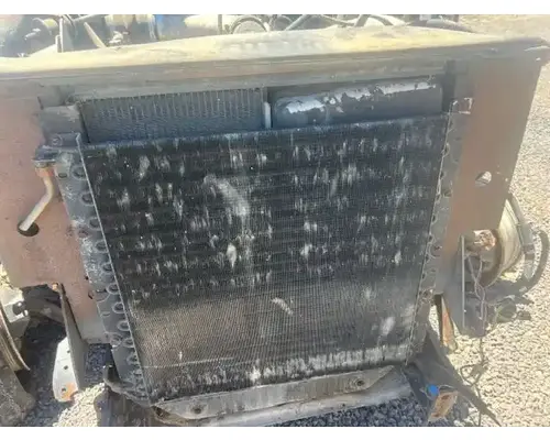 International 4700 Charge Air Cooler (ATAAC)