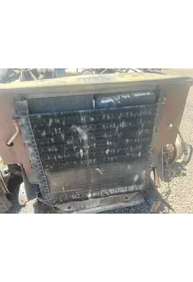International 4700 Charge Air Cooler (ATAAC)