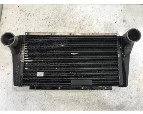 Charge Air Cooler (ATAAC) International 4700 Vander Haags Inc Sp