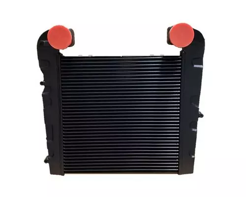 Charge Air Cooler (ATAAC) INTERNATIONAL 4700 LKQ Heavy Truck - Tampa