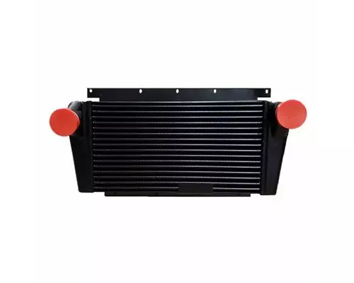 Charge Air Cooler (ATAAC) INTERNATIONAL 4700 LKQ Western Truck Parts