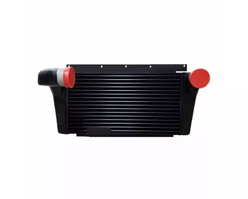 Charge Air Cooler (ATAAC) INTERNATIONAL 4700 LKQ Plunks Truck Parts And Equipment - Jackson