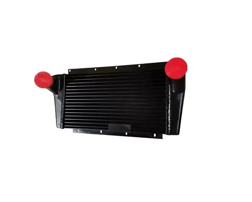 Charge Air Cooler (ATAAC) INTERNATIONAL 4700 LKQ Plunks Truck Parts And Equipment - Jackson