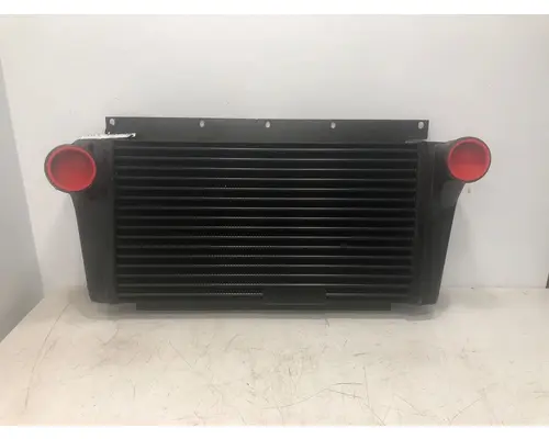 Charge Air Cooler (ATAAC) INTERNATIONAL 4700 Frontier Truck Parts