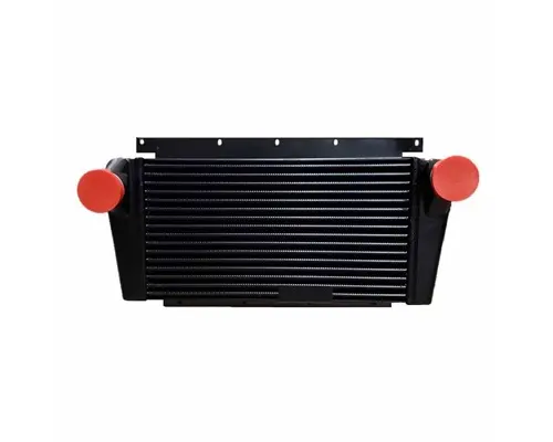 Charge Air Cooler (ATAAC) INTERNATIONAL 4700 LKQ Geiger Truck Parts