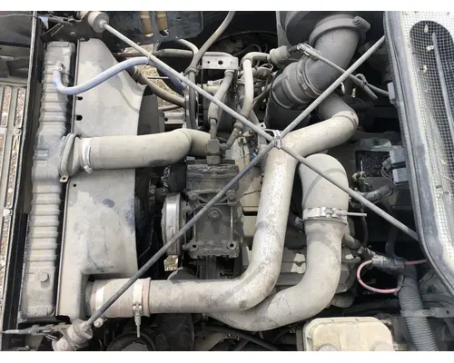 Charge Air Cooler (ATAAC) International 4700 Holst Truck Parts