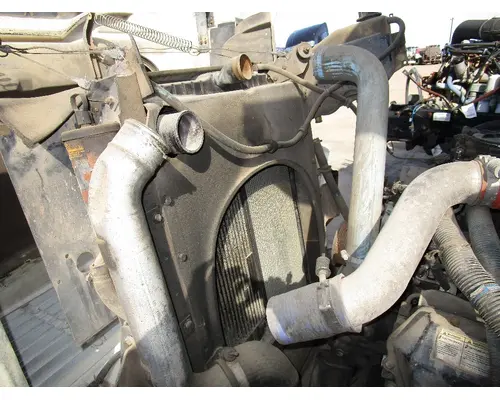 Charge Air Cooler (ATAAC) INTERNATIONAL 4700 Tim Jordan's Truck Parts, Inc.