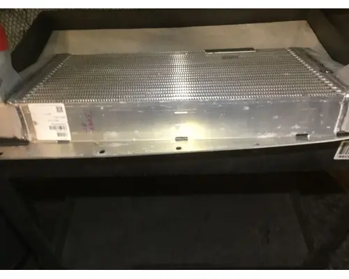 Charge Air Cooler (ATAAC) INTERNATIONAL 4700 Marshfield Transportation Products