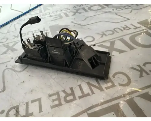 International 4700 Column Switch