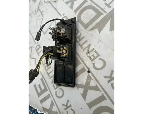 International 4700 Column Switch