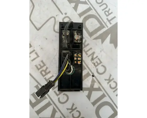 International 4700 Column Switch