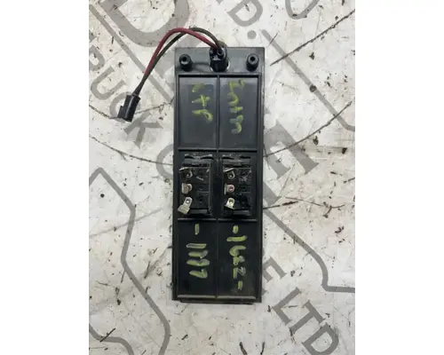 International 4700 Column Switch