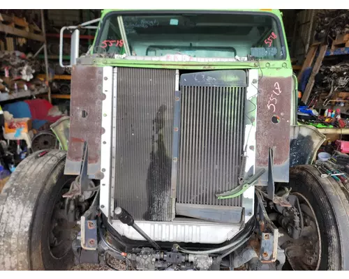 Complete Vehicle INTERNATIONAL 4700 Crest Truck Parts