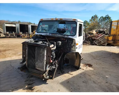 Complete Vehicle INTERNATIONAL 4700 Crest Truck Parts