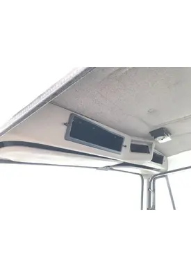 International 4700 Console