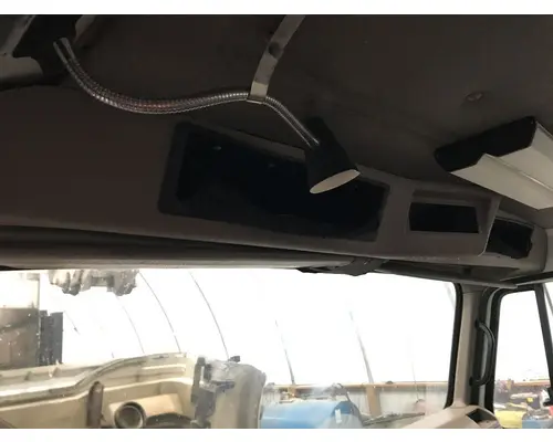 Console International 4700 Vander Haags Inc Kc