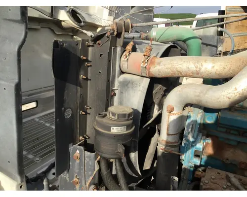 Cooling Assy. (Rad., Cond., ATAAC) INTERNATIONAL 4700 LKQ Heavy Truck - Goodys