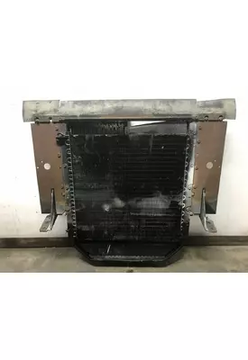 International 4700 Cooling Assembly. (Rad., Cond., ATAAC)