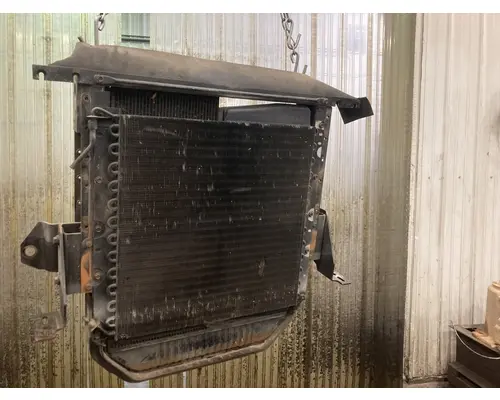 Cooling Assy. (Rad., Cond., ATAAC) International 4700 Vander Haags Inc Sf