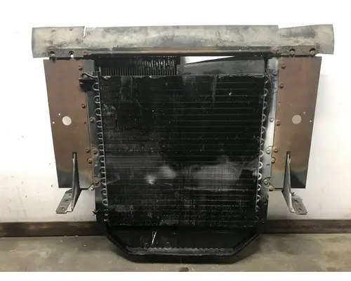 Cooling Assy. (Rad., Cond., ATAAC) International 4700 Vander Haags Inc Kc