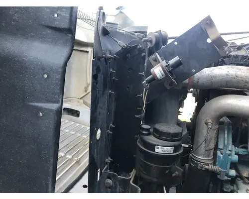 Cooling Assy. (Rad., Cond., ATAAC) International 4700 Vander Haags Inc Kc