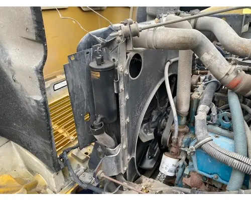 Cooling Assy. (Rad., Cond., ATAAC) INTERNATIONAL 4700 Dutchers Inc   Heavy Truck Div  Ny