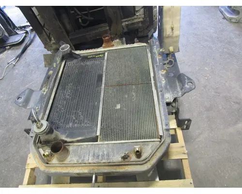 Cooling Assy. (Rad., Cond., ATAAC) INTERNATIONAL 4700 Tim Jordan's Truck Parts, Inc.