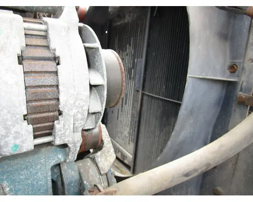 Cooling Assy. (Rad., Cond., ATAAC) INTERNATIONAL 4700 Tim Jordan's Truck Parts, Inc.