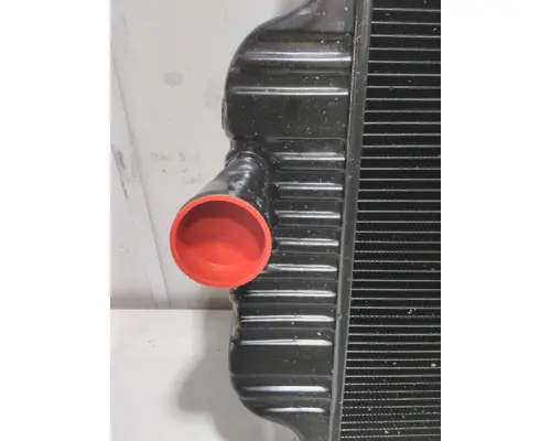 Cooling Assy. (Rad., Cond., ATAAC) INTERNATIONAL 4700 Marshfield Transportation Products